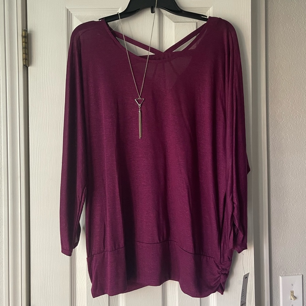 Women’s blouse